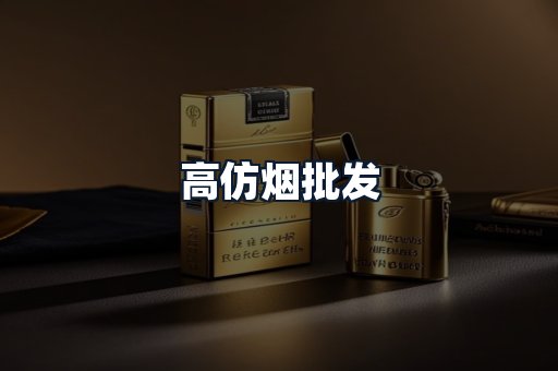 高仿烟批发